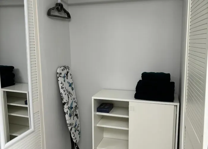 Apartment Hartenrod