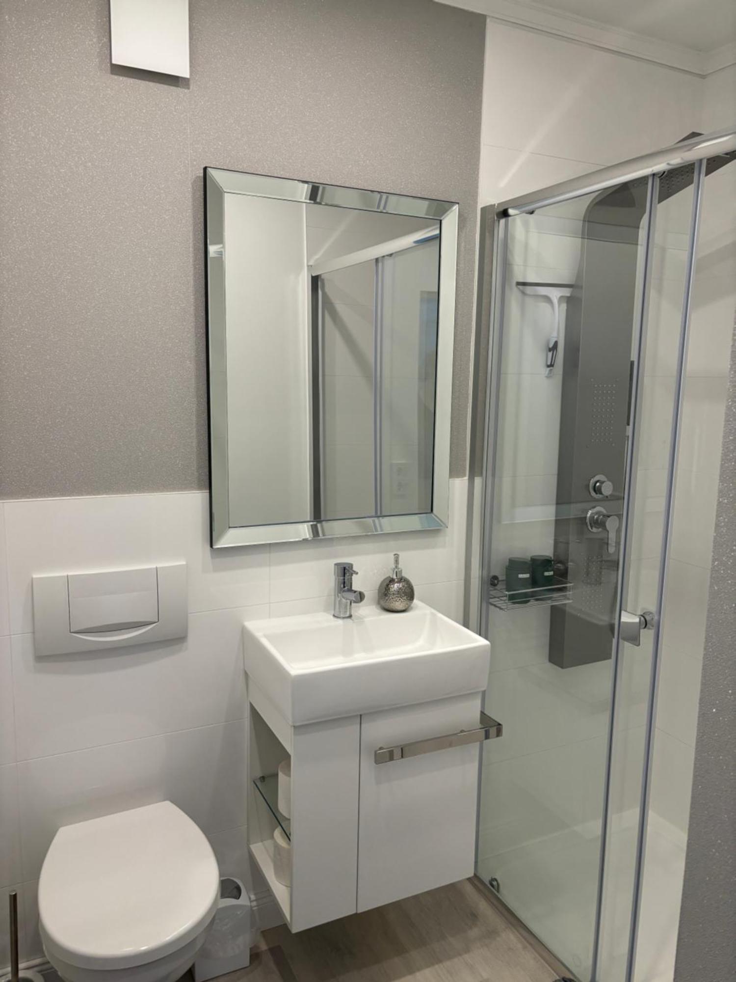 Apartment Hartenrod Bad Endbach